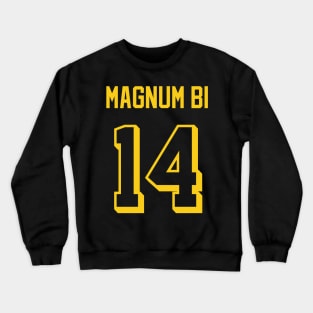 Magnum BI Crewneck Sweatshirt